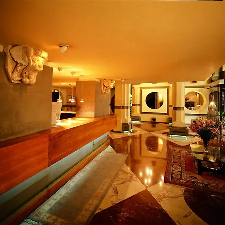 Hotel Croce Di Malta-3