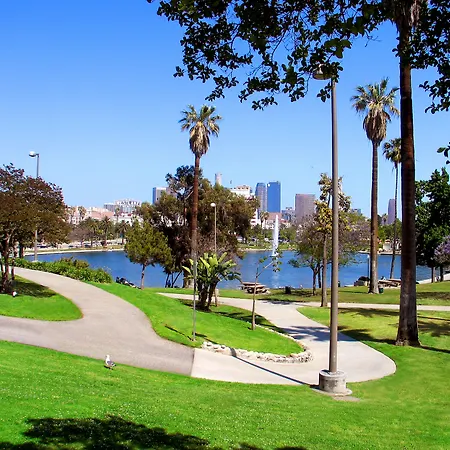 Sheraton Grand Los Angeles-2
