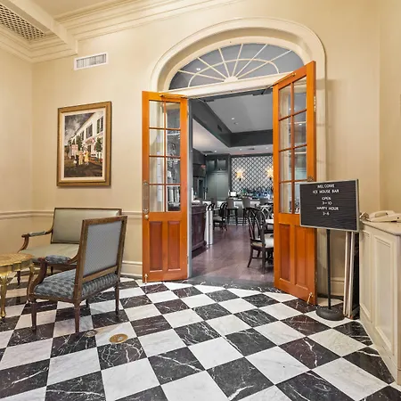 Hotel Provincial-2
