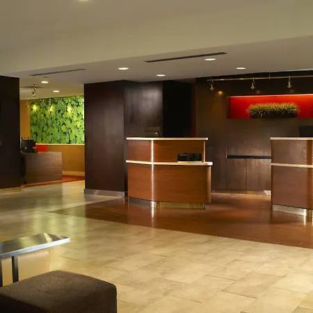 Courtyard By Marriott Nashville Brentwood-2