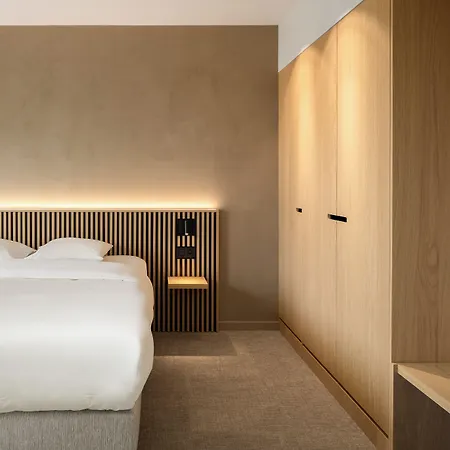 Hotel Chamade-2