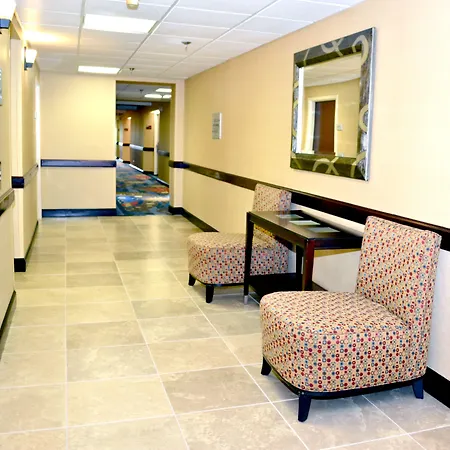Hampton Inn Rock Hill-2