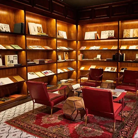The Adolphus, Autograph Collection-2