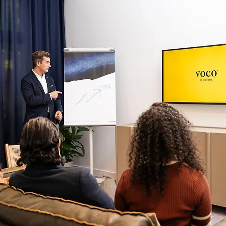 Voco Vienna Prater By Ihg-2