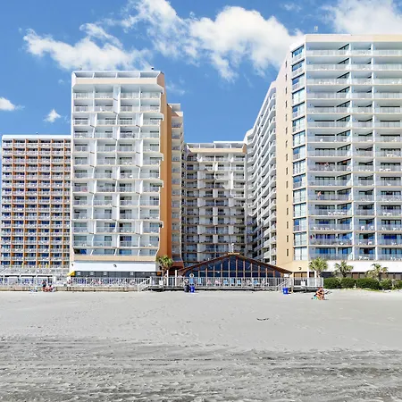 Sands Ocean Club-3