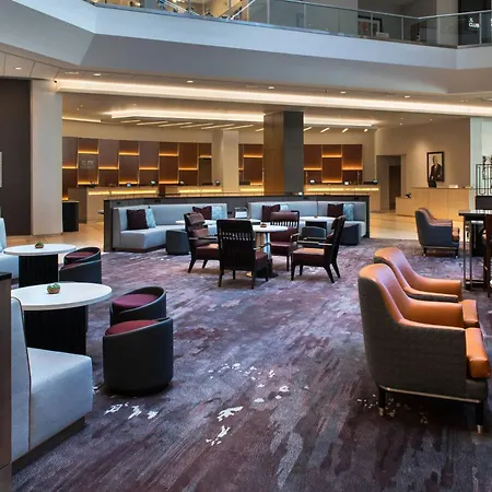 Boston Marriott Copley Place-3