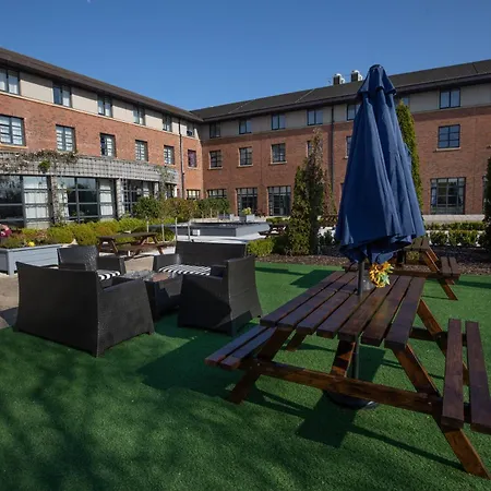 Castletroy Park Hotel-2