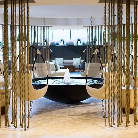 Newport Marriott Hotel & Spa-3