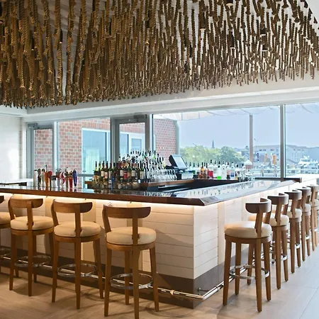 Newport Marriott Hotel & Spa-2
