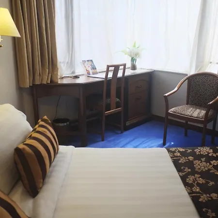 The Kimberley Hotel-2