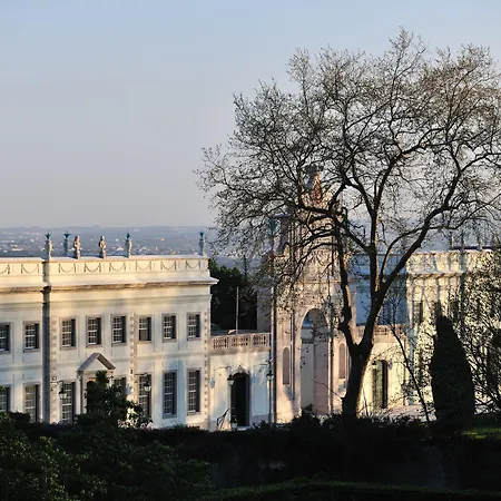 Valverde Sintra Palácio de Seteais - The Leading Hotels of the World-2