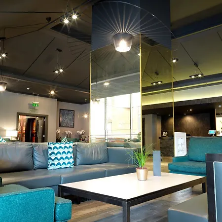 Crowne Plaza Harrogate By Ihg-3