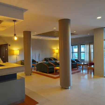 Flag Hotel Guimaraes Fafe-3
