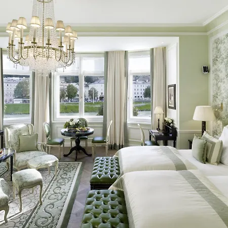 Hotel Sacher Salzburg-2