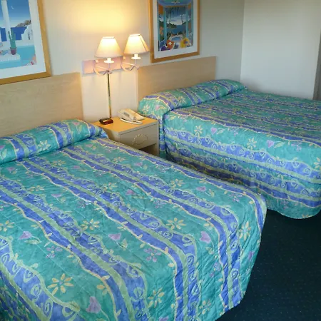 Morro Bay Sandpiper Inn-3