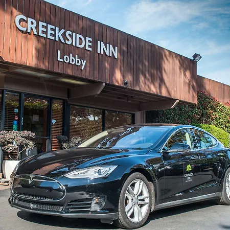The Creekside Inn-2