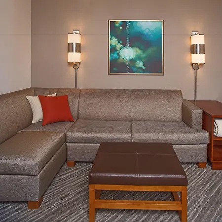 Hyatt Place Cincinnati Blue Ash-3