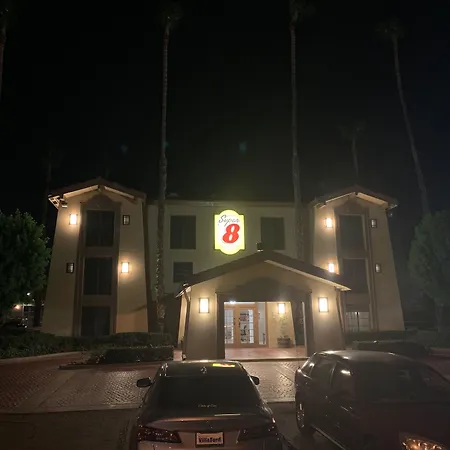 Heritage Inn San Bernardino-2
