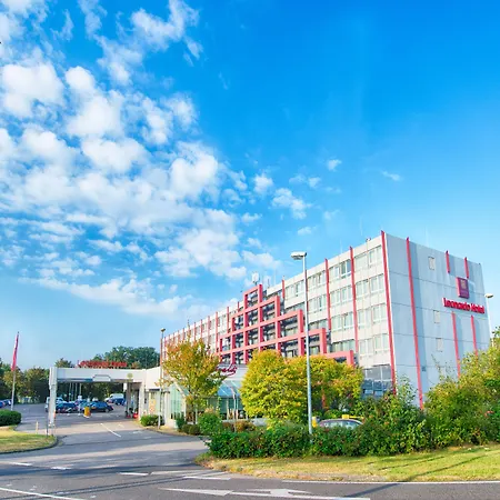 Leonardo Hotel Köln Bonn Airport-2