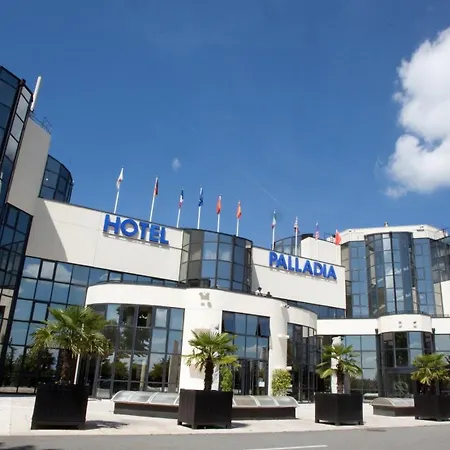 Hotel Palladia-3