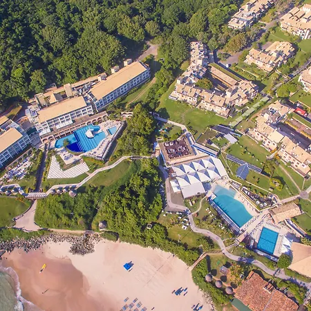 Costao do Santinho Resort All Inclusive-2