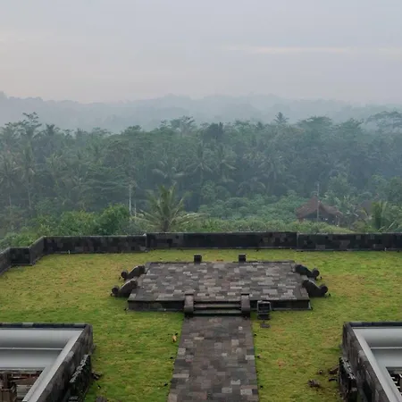 Plataran Borobudur-2