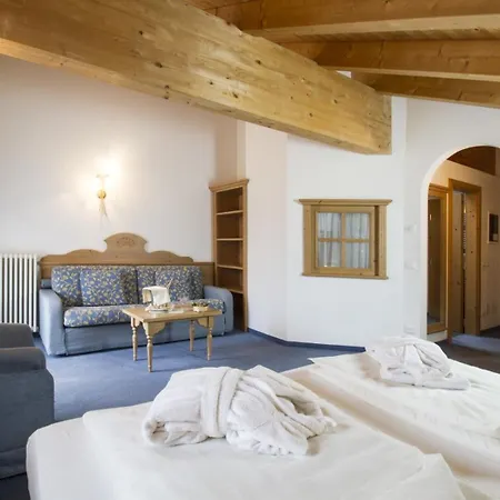 Hotel Casa Del Campo-3