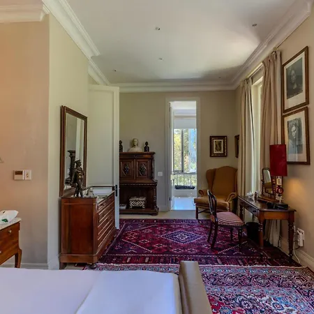 21 Nettleton Boutique Hotel & Luxury Residence-2