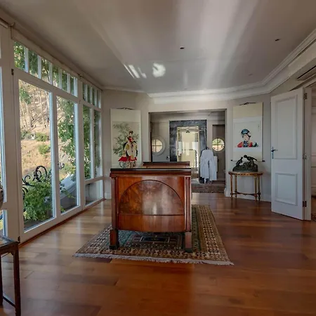 21 Nettleton Boutique Hotel & Luxury Residence-3