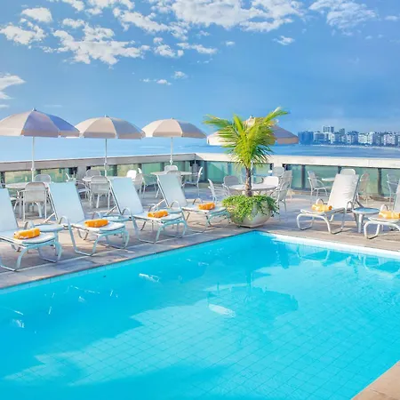 Windsor Excelsior Copacabana-2