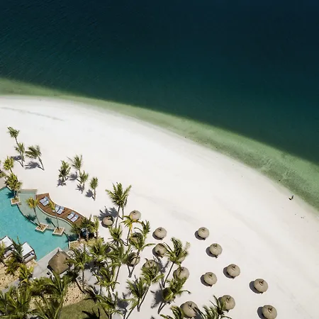 One&Only Le Saint Geran, Mauritius-2
