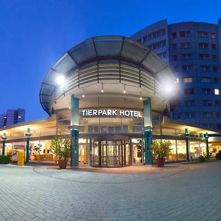 ABACUS Tierpark Hotel-2