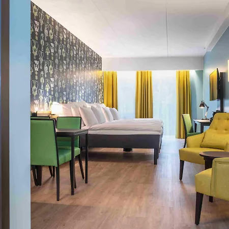 Thon Hotel Linne-3