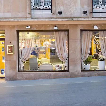 Hotel Fertel Etoile-2