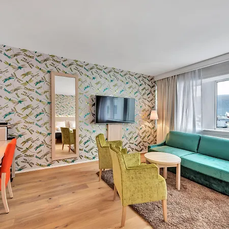 Thon Hotel Polar-2