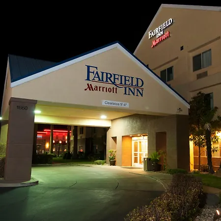 Fairfield Inn St. George-3
