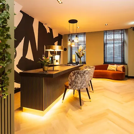 Huygens Place Amsterdam-2