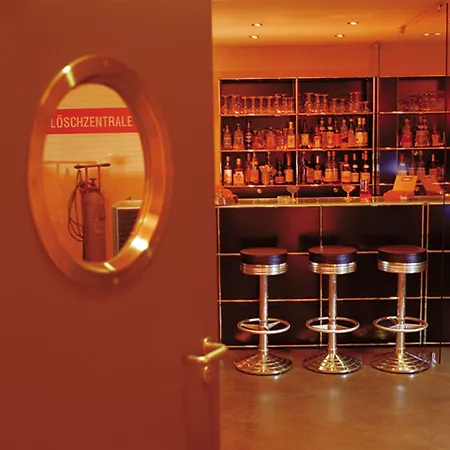 Ferrotel Duisburg - Partner Of Sorat Hotels-3