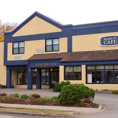 Maritime Inn Antigonish-3