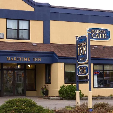 Maritime Inn Antigonish-2