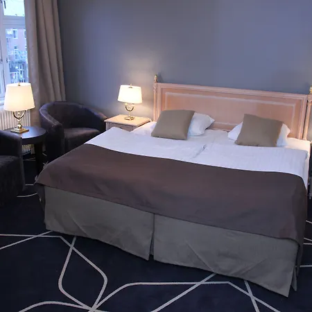 Hotel Dania-3