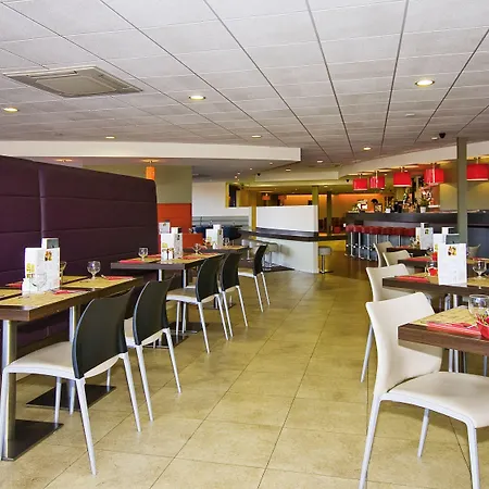 Ibis Hotel Dublin-3