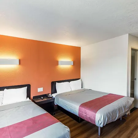 Motel 6-Dallas, Tx - South-2