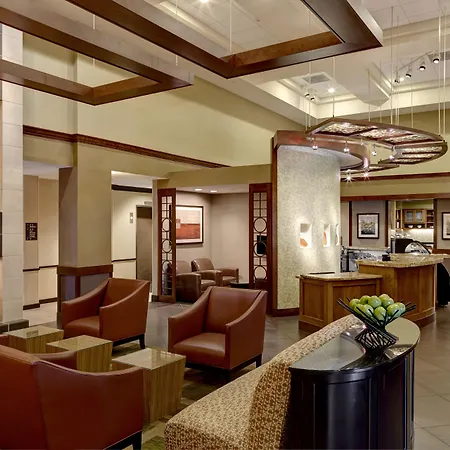 Hyatt Place Fort Worth / Cityview-2