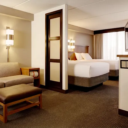 Hyatt Place Fort Worth / Cityview-3