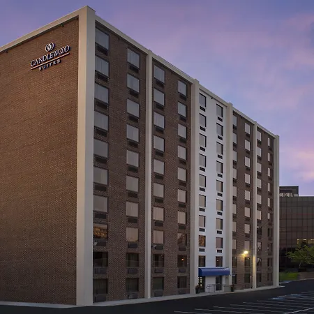 Candlewood Suites Alexandria West By Ihg-3