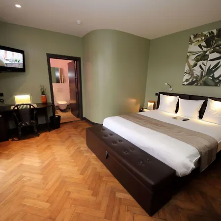 Hotel Astoria Gent-3