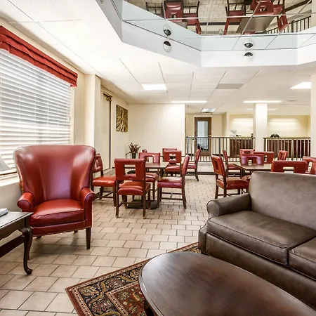 Red Roof Inn Fayetteville I-95-2