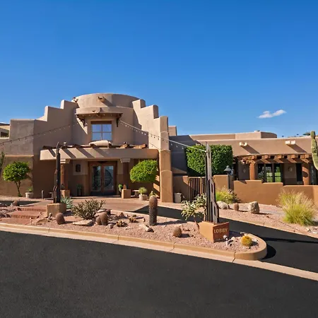 Inn At Eagle Mountain-2