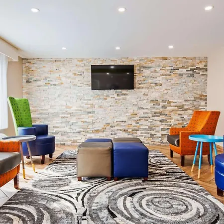 Surestay Hotel By Best Western Florence-2